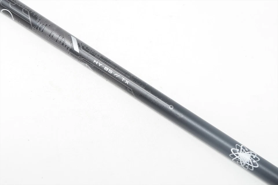 Aldila Tour Black HY85 TX 90g Tour X 40" #2 Hybrid Shaft Callaway Paradym - Image 2 of 2