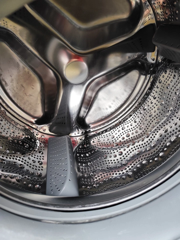 Lavatrice Bosch serie 6 - Immagine 3 di 4