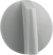 WP12X10002 Air Conditioner Control Knob Replacement Part - Compatible with Some 