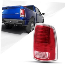 - FOR Dodge Ram 1500 Tail Lights Assembly 2013-2018,2500  3500 Tail Light RH
