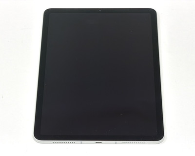 Apple iPad Air 4 - 64GB - Silver Cellular A2324 MYH92LL/A Defective