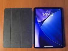 Apple iPad Pro 2024 11" M4 Wifi 128GB 4th Gen