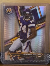 2023 Topps Composite - Resurgence Randy Moss #59 Refractor