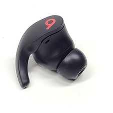 Beats by Dr. Dre Fit Pro True Wireless Left Side earbud ONLY - BLACK