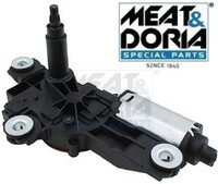 Meat & Doria 27496 Wischermotor Motor Scheibenwischer FüR Volvo