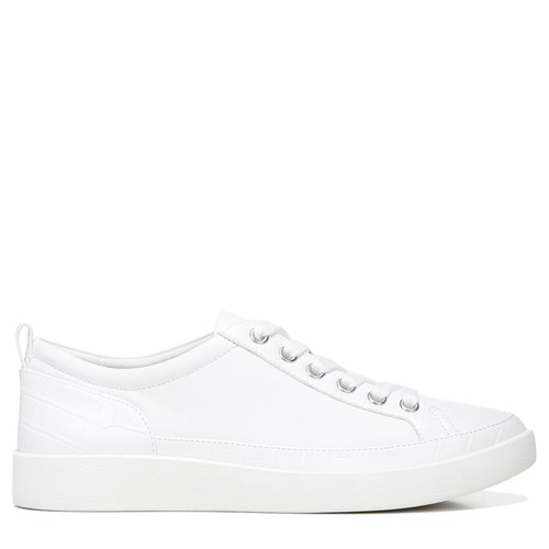 Vionic WOMEN'S WINNY WHITE White Shoes ALL SIZES - Afbeelding 2 van 7