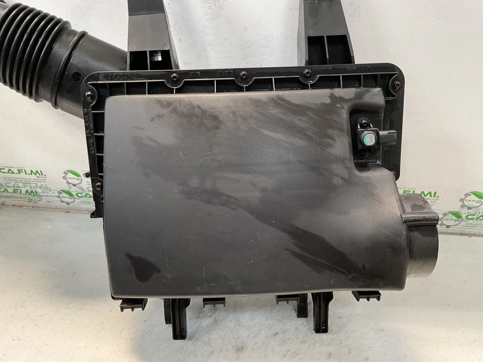 BOX SCATOLA FILTRO ARIA PER VOLKSWAGEN Crafter Combi (2E) A0000902651 Diesel 2. - Immagine 4 di 4