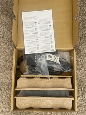 Dell WD19TBS Thunderbolt Docking Station