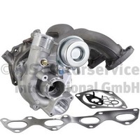 Lader Aufladung Pierburg 7.15101.46.0 FüR Vw Tiguan Jetta 3 1K2 Golf 5 Variant 4