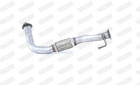 Abgasrohr Walker 10740 FüR Hyundai Tucson JM SUV Crdi Allrad VGT KIA Sportage 2