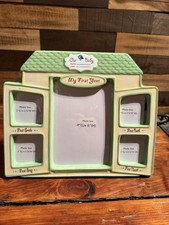 Baby First Photo Frame A Keepsake Item From Avon New In Box