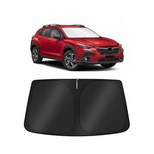 KUST Windshield Sun Shade for Subaru Crosstrek Wagon 2026 2025 2024 2023 2022...