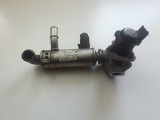 Mini One - Cooper Clubman R55 2010 Diesel AGR-Ventil Abgasrückführung