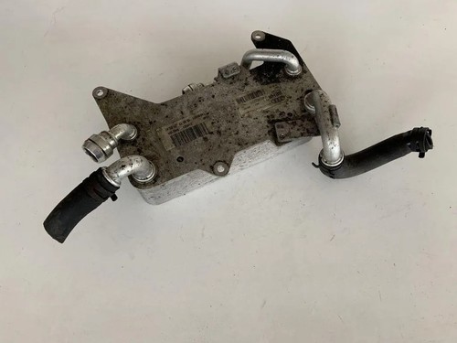 AUDI A7 Sportback 4GA, 4GF Ölkühler 4H0317021H 3.00 Petrol 2013 33772790