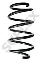 1X Fahrwerksfeder Suplex 39394 FüR 5K1 1K1 Golf VW 517 6 5 Gti 4Motion