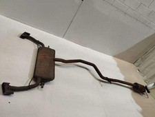 A2464910700 katalysator MERCEDES-BENZ CLASE CLA W117 200 CDI tmanp815885