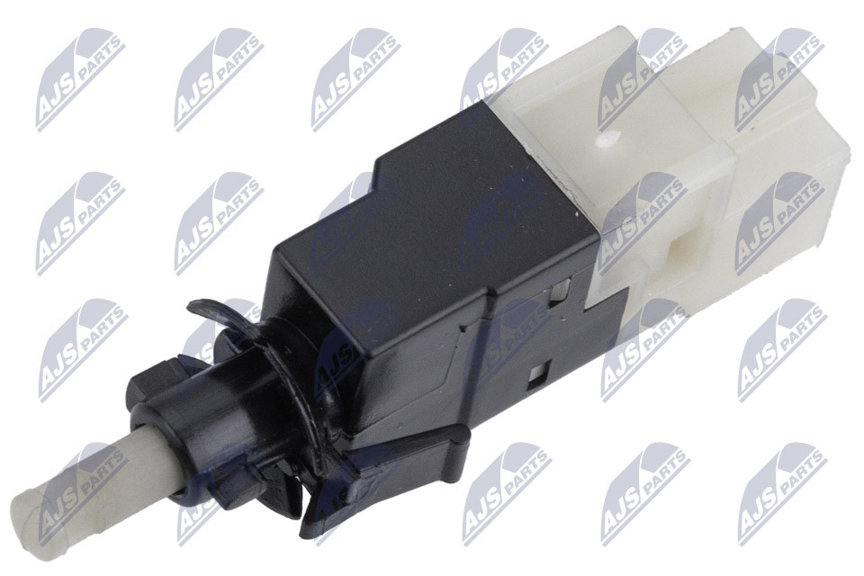 N.T.Y. ECW-ME-001.NTY Brake Light Switch for ,MERCEDES-BENZ,VW