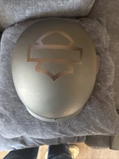 Sena Cavalry 2 Helmet Bluetooth Integrated Half Shorty Lightweight DOT S-2XL