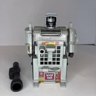 Transformers G1 Megatron Gumball Bank Arrow Toys 1984