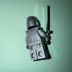 Harry Potter Gryffindor Knight Statue Lego Mini figure
