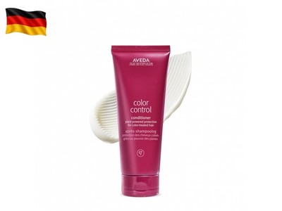 Color Control  Conditioner | Haarspülung | Schützt die Haarfarbe & red