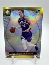2024-25 Panini Totally Certified Basketball Mirror #88 Lauri Markkanen