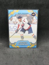 2026 Upper Deck National Hockey Card Day Alex Ovechkin #NHCD-11