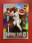2026 Topps Series 2 Barry Larkin Base (RAW)