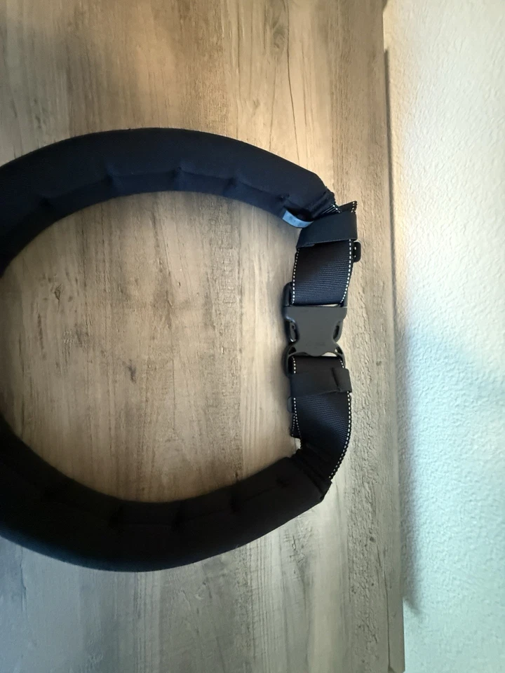 Think Tank Pro Speed Belt V.2.0 Paquete Cintura Pequeña-Mediana Negro Foto 2 de 4