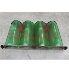 Used Clean Grain Trough fits John Deere S690 S670HM S680HM S690HM S650 AH218425
