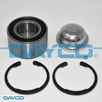 Dayco KWD1039 Radlagersatz Radlager Satz Vorderachse Vorne FüR Opel