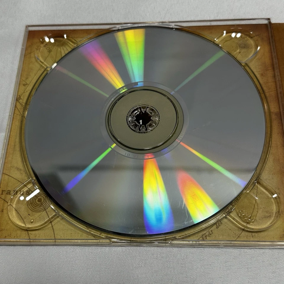 Portrait: The Music Of Dan Fogelberg from 1972-1997 CD Box Set (4-Discs, 1997) - Image 4 of 4