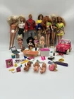 1960s Vintage Ken Barbie Babies and Accessories Preowned Good Condition