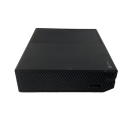 Microsoft Xbox One Black Console 1540 w/ OEM Power Supply Tested