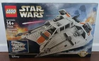 Sealed BNIB LEGO Star Wars: Snowspeeder (75144)