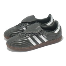 adidas Originals Samba LT W Legear Silver Metallic Gum Women Casual Shoes JP6144