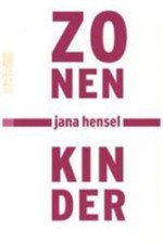 ZONENKINDER By Jana Hensel **Mint Condition**