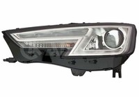 Hauptscheinwerfer Alkar 2791479 PWY24W D5S H8 Tipo A FüR Audi A4 B9 Avant 8W5