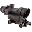 Trijicon ACOG 4x32 LED Red .223 Chevron 100393