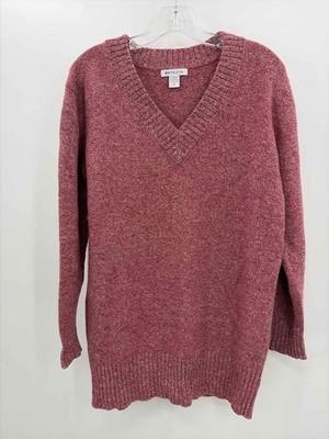 Pre-Owned Athleta Red Size Small Sweater
