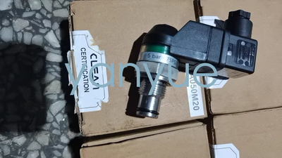 #ad 1PCS CLEAN CPD002A050M20 pressure sensor new via FedEx or DHL $520.00
