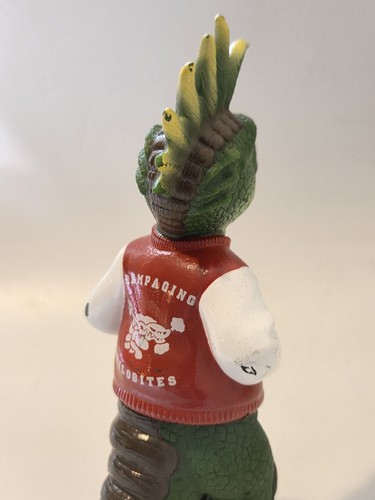 Vintage Robbie Sinclair 1991 Dinosaurs TV show 6" action figure - Picture 4 of 11