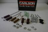 Carlson Quality Brake Parts H5629 Rear Disc Hardware Kit