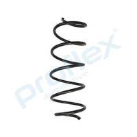 1X Fahrwerksfeder Proflex Automotive PX1-0531 FüR CitroËN C2 16V
