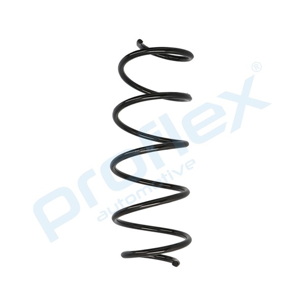1X Fahrwerksfeder Proflex Automotive PX1-0531 FüR CitroËN C2 16V-image