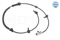ABS Sensor Raddrehzahl Vorderachse FüR Jeep Commander Grand Cherokee III