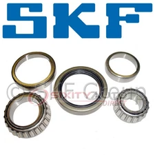 SKF Front Wheel Bearing Kit for 1996-1999 Mercedes-Benz E300 - Axle Service bh