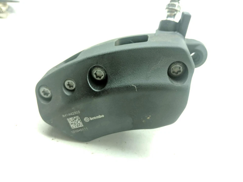 Pinzas de freno delanteras BMW R18 B 22 BREMBO Foto 4 de 4