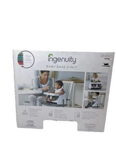 ingenuity baby base 2-in-1