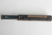 Antique E. Degen Normal Photometer 1900 Photography (73181)